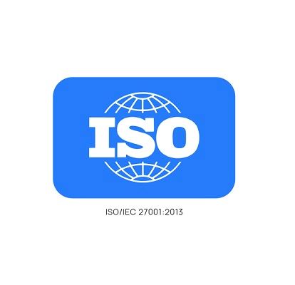 Yealink ISO / IEC gecertificeerd